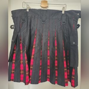 Authentic Utility Kilt